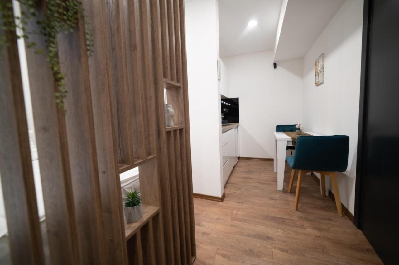 Luxury Apartments Una Saraybosna Dış mekan fotoğraf
