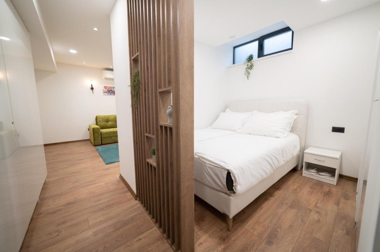 Luxury Apartments Una Saraybosna Dış mekan fotoğraf