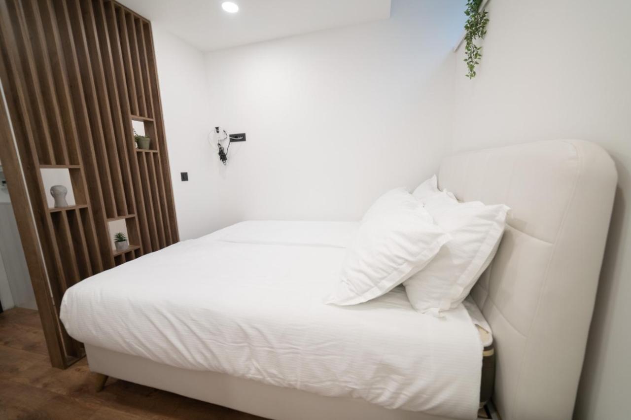 Luxury Apartments Una Saraybosna Dış mekan fotoğraf