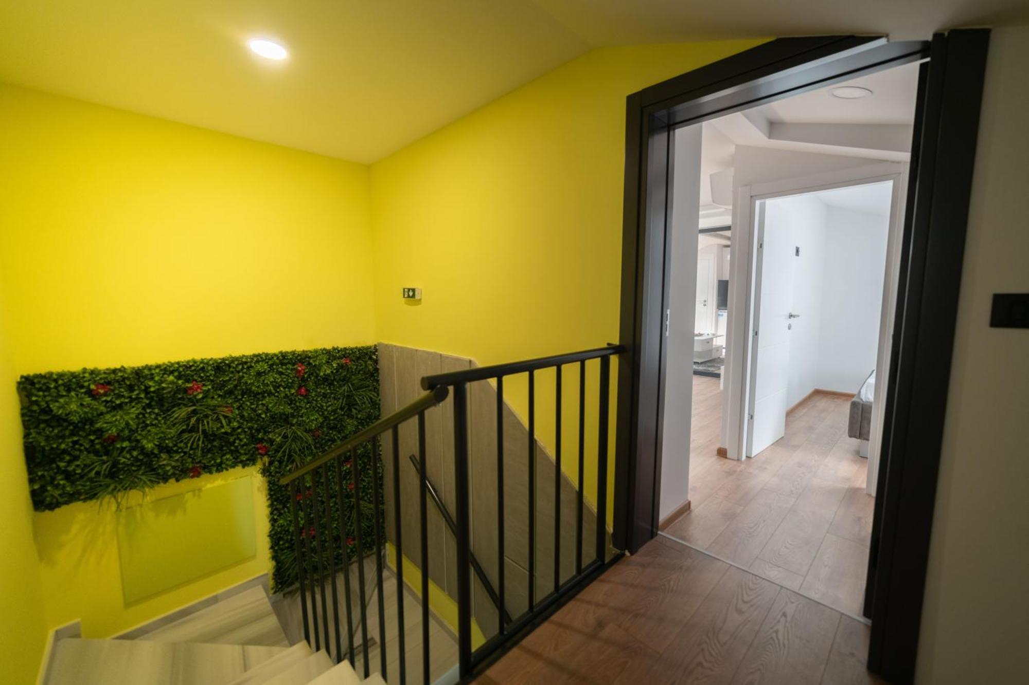 Luxury Apartments Una Saraybosna Dış mekan fotoğraf