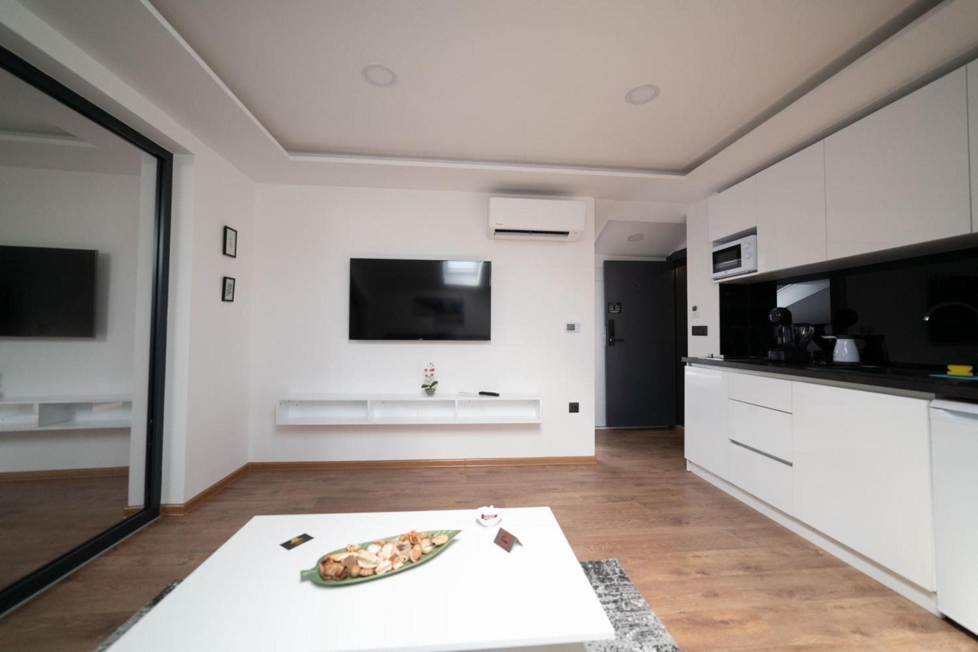Luxury Apartments Una Saraybosna Dış mekan fotoğraf